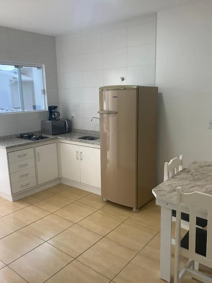 Apartamento Ap Frente A Praca Bem Localizado 02 Sao Jose  Brasil
