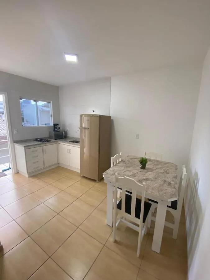 Apartamento Ap Frente A Praca Bem Localizado 02 Sao Jose