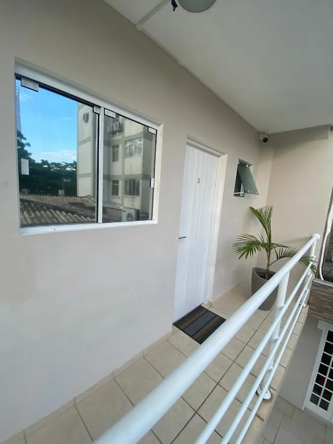 Apartamento Ap Frente A Praca Bem Localizado 02 Sao Jose