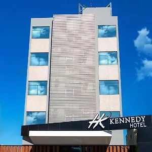 3* Otel Kennedy