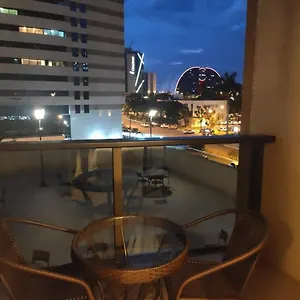 Kubitschek Plaza Diaria Brasil 49326 Brasília
