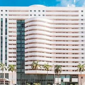 Mercure Diaria Brasil 49570 Brasília